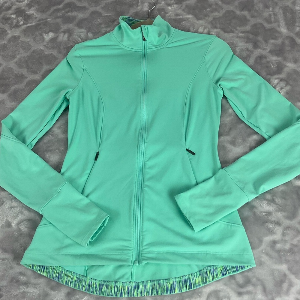 Victoria’s Secret Athletic Sport Jacket Set Size XS - Read* - Picture 3 of 13